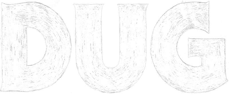 DUG UK - DUG - OFFICIAL STORE