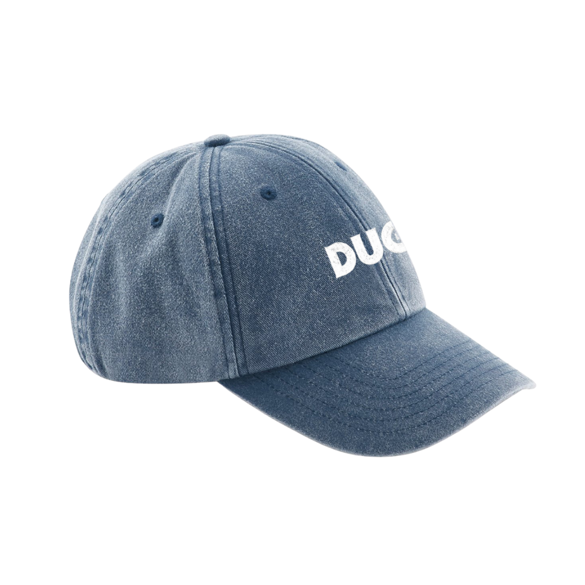DUG - DUG Denim Cap