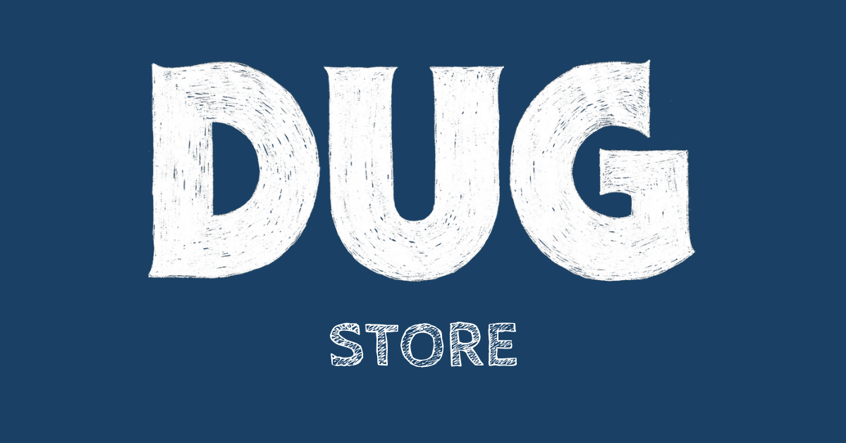 DUG UK - DUG - OFFICIAL STORE